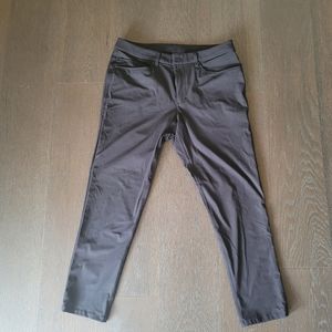 Lululemon  commission pant, slim 34x30